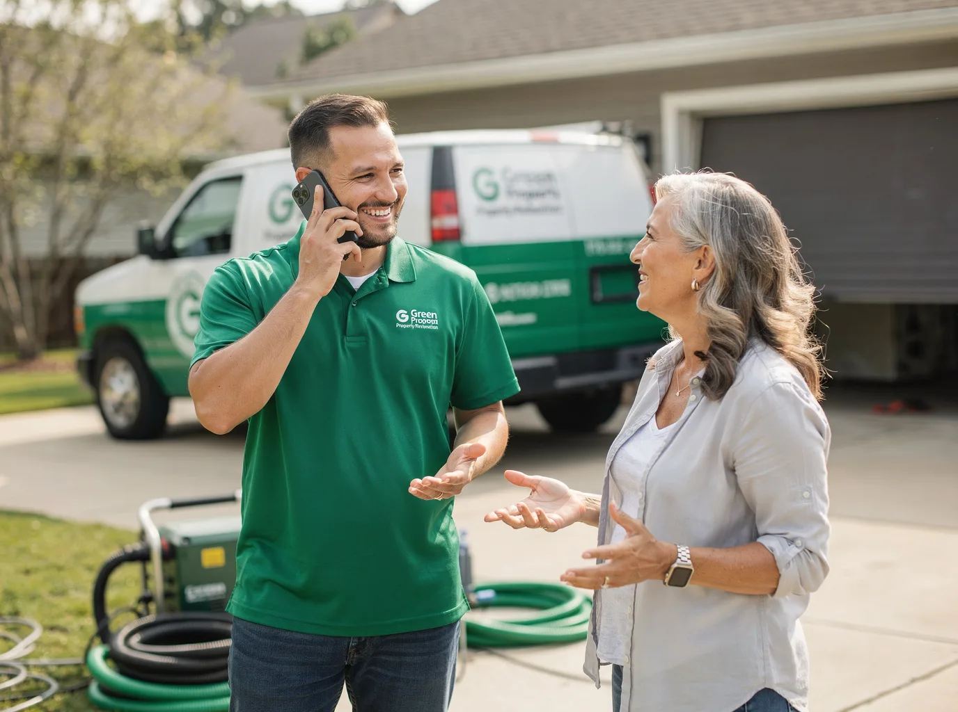 Water Damage Restoration Adams, NE FAQs